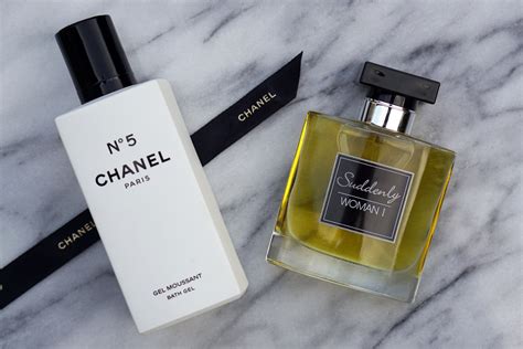 chanel n 5 dupe lidl